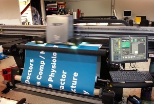 Banner Printing Perth WA